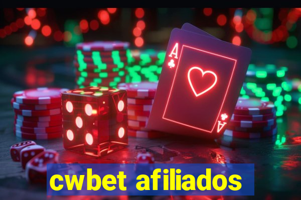 cwbet afiliados